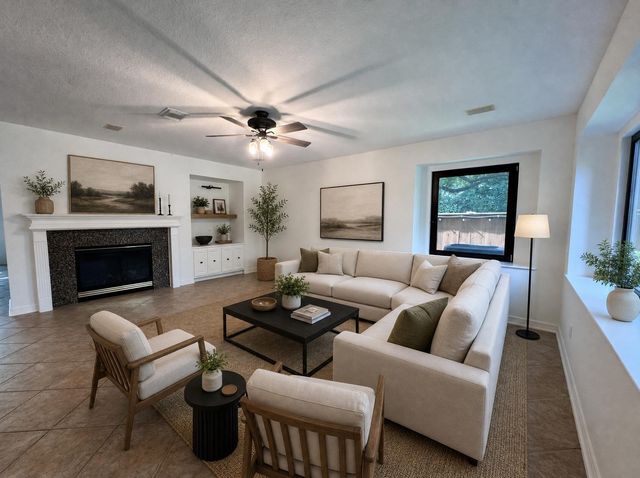 4918 Bridge Creek Lane, Katy, TX 77494