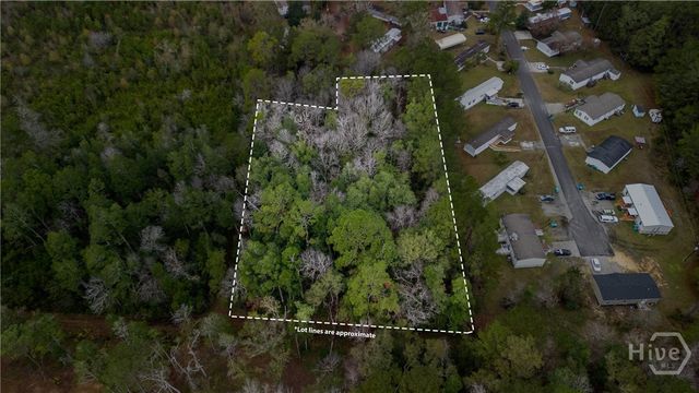 0 Cricket Lane, Rincon, GA 31326