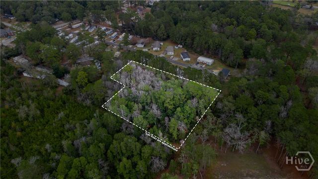 0 Cricket Lane, Rincon, GA 31326
