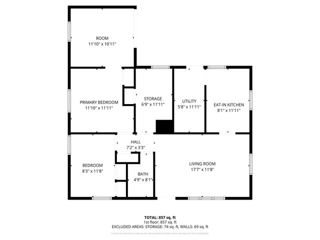 2418 Reynolds Ave SW, Cedar Rapids, IA 52404