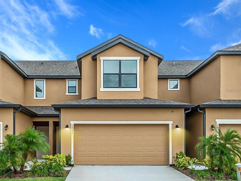 2440 SEVEN OAKS DRIVE, St Cloud, FL 34772