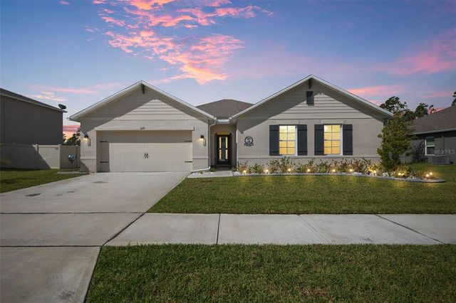 277 SUNSET POINT DRIVE, Ormond Beach, FL 32174