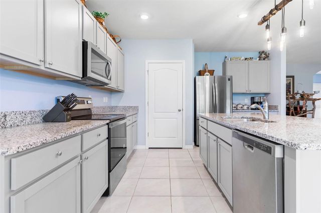 277 SUNSET POINT DRIVE, Ormond Beach, FL 32174