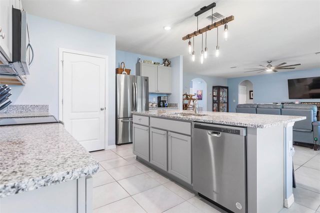 277 SUNSET POINT DRIVE, Ormond Beach, FL 32174