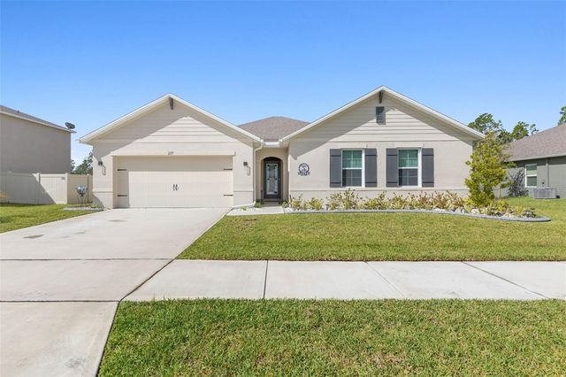 277 SUNSET POINT DRIVE, Ormond Beach, FL 32174