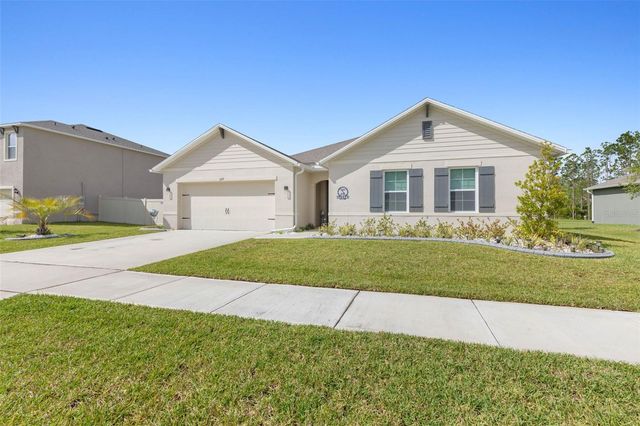 277 SUNSET POINT DRIVE, Ormond Beach, FL 32174