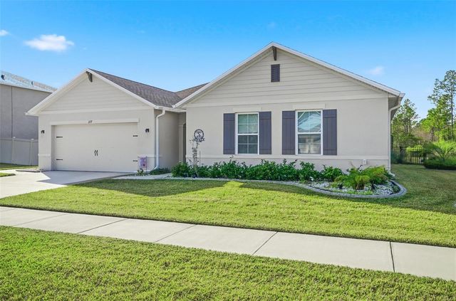 277 SUNSET POINT DRIVE, Ormond Beach, FL 32174