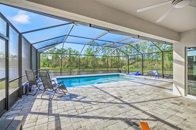 277 SUNSET POINT DRIVE, Ormond Beach, FL 32174
