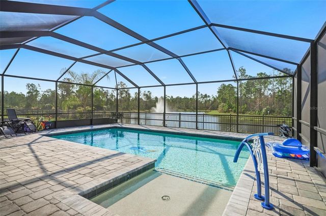 277 SUNSET POINT DRIVE, Ormond Beach, FL 32174
