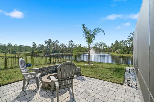 277 SUNSET POINT DRIVE, Ormond Beach, FL 32174