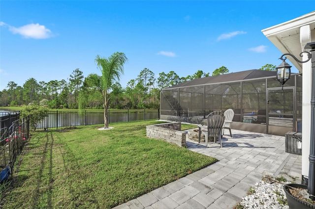 277 SUNSET POINT DRIVE, Ormond Beach, FL 32174