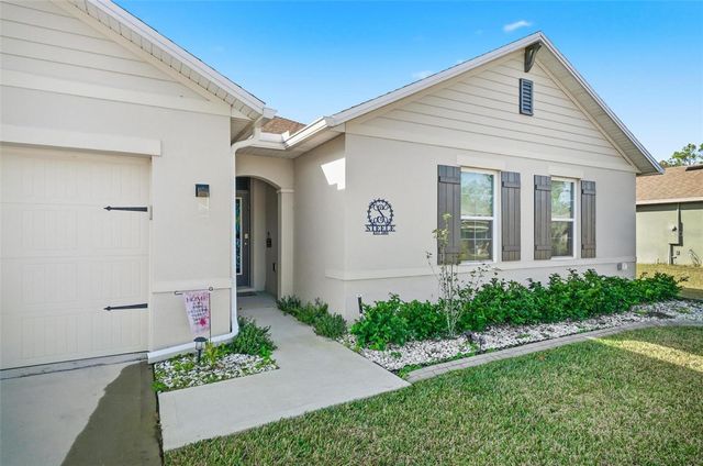 277 SUNSET POINT DRIVE, Ormond Beach, FL 32174