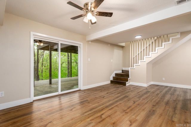 327 Arlington Drive, Hot Springs, AR 71913