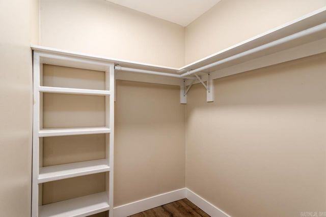 327 Arlington Drive, Hot Springs, AR 71913