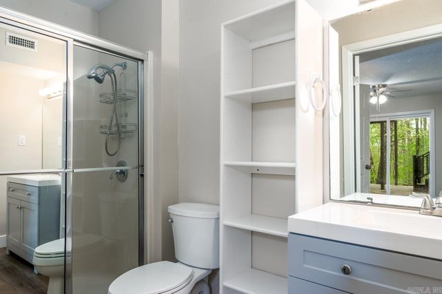 327 Arlington Drive, Hot Springs, AR 71913