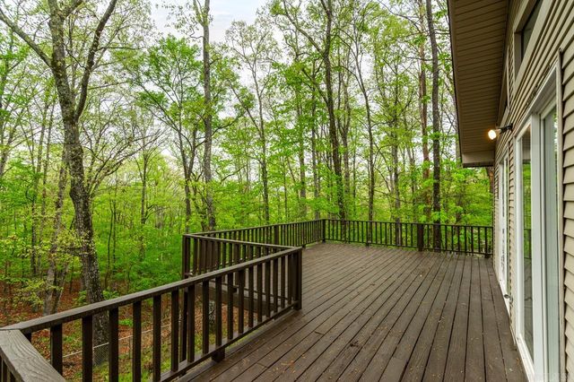 327 Arlington Drive, Hot Springs, AR 71913