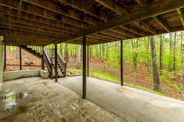 327 Arlington Drive, Hot Springs, AR 71913