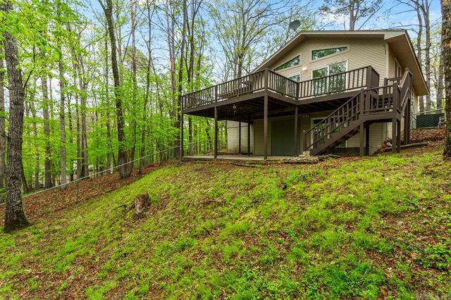 327 Arlington Drive, Hot Springs, AR 71913