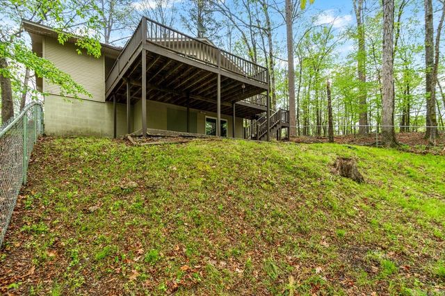 327 Arlington Drive, Hot Springs, AR 71913