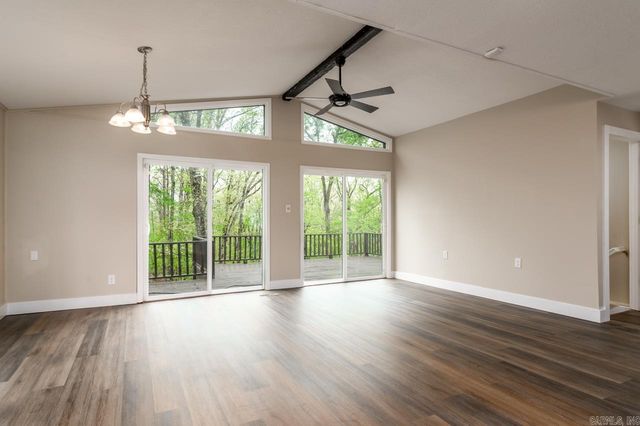 327 Arlington Drive, Hot Springs, AR 71913