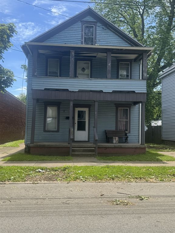 415 E 3RD Street, Erie, PA 16507