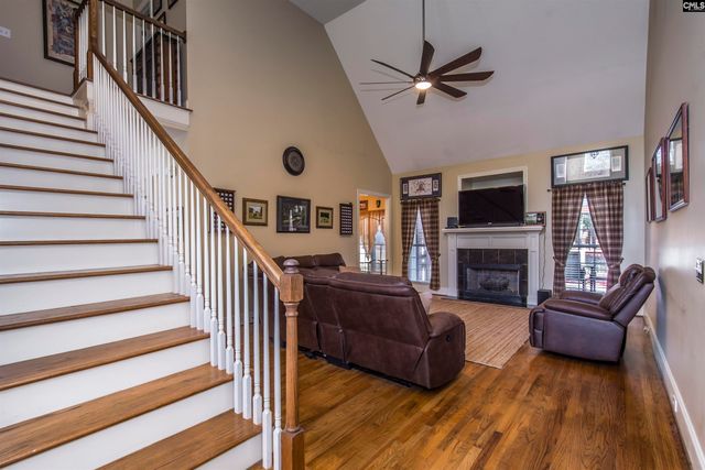 102 Roundtree Road, Blythewood, SC 29016