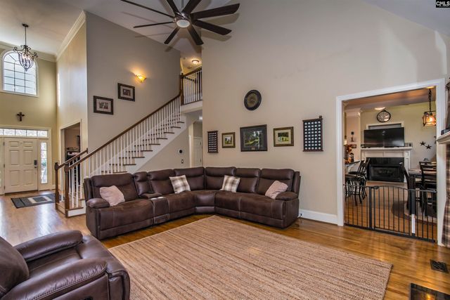 102 Roundtree Road, Blythewood, SC 29016