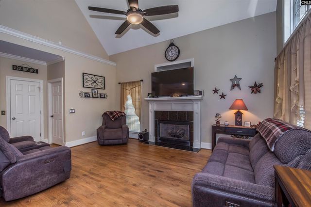 102 Roundtree Road, Blythewood, SC 29016