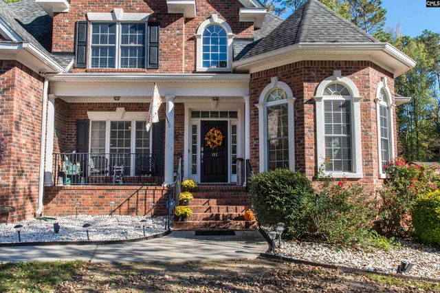 102 Roundtree Road, Blythewood, SC 29016