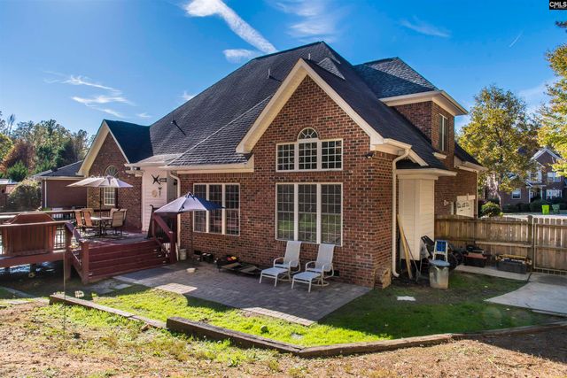 102 Roundtree Road, Blythewood, SC 29016