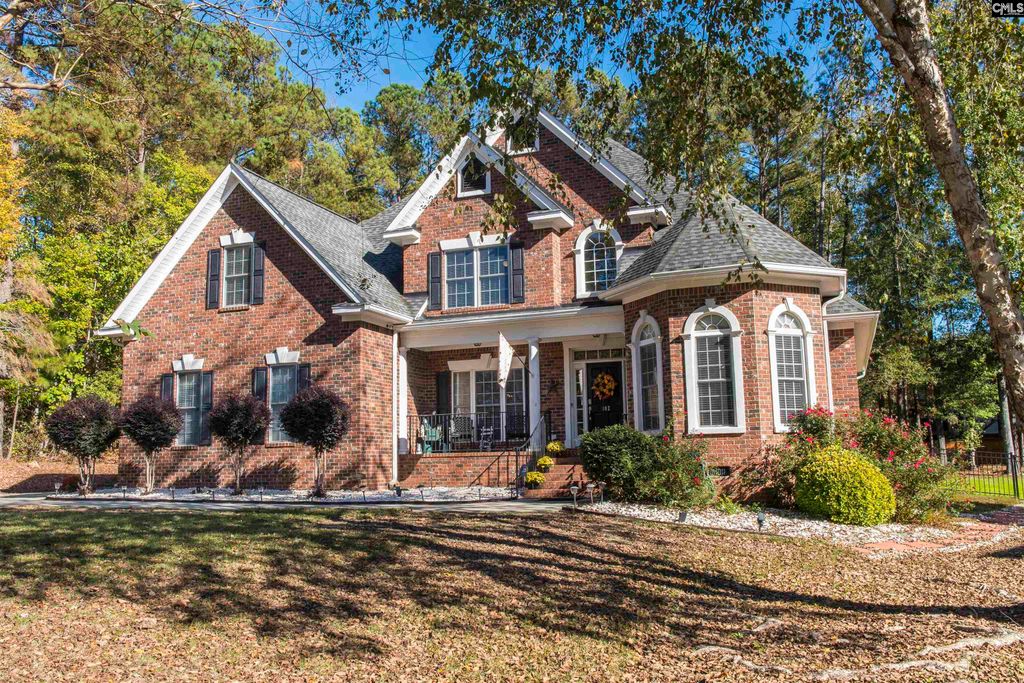 102 Roundtree Road, Blythewood, SC 29016