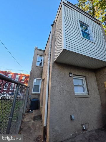 2306 N FAWN ST, Philadelphia, PA 19133