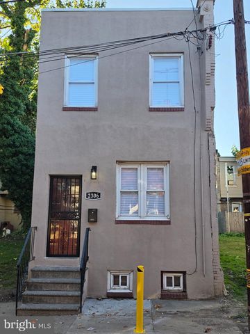 2306 N FAWN ST, Philadelphia, PA 19133