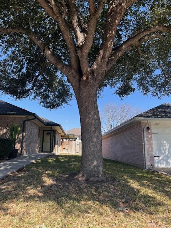 2149 W Keystone DR, New Braunfels, TX 78130