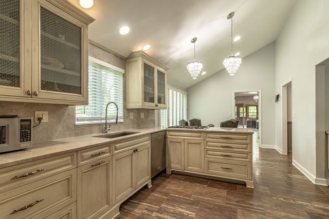 31 Fox Trail, Lincolnshire, IL 60069