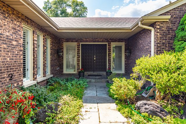 31 Fox Trail, Lincolnshire, IL 60069