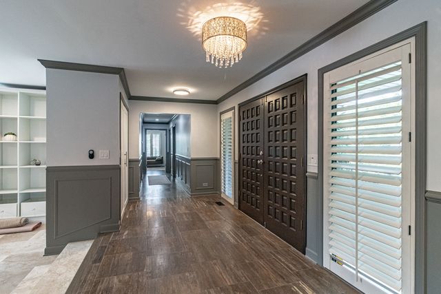 31 Fox Trail, Lincolnshire, IL 60069