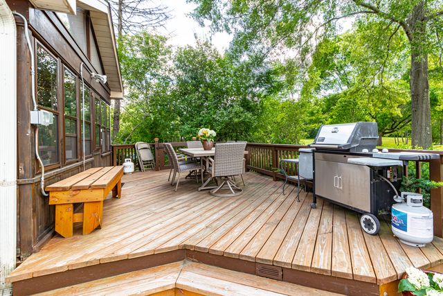 31 Fox Trail, Lincolnshire, IL 60069