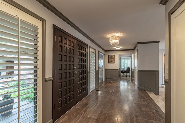 31 Fox Trail, Lincolnshire, IL 60069