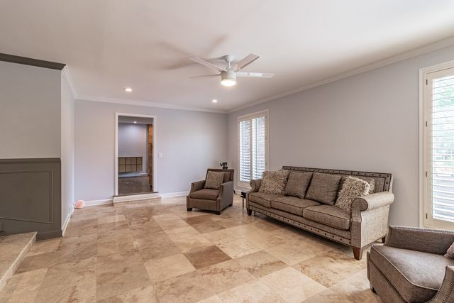 31 Fox Trail, Lincolnshire, IL 60069