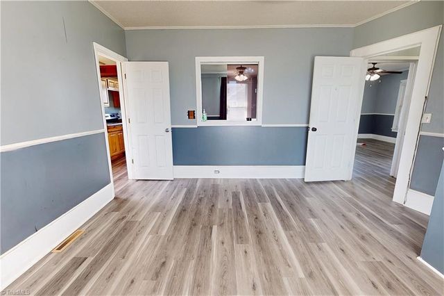 317 W Atkins Street, Dobson, NC 27017