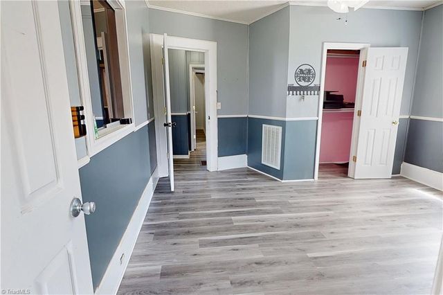 317 W Atkins Street, Dobson, NC 27017