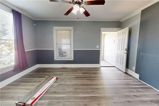 317 W Atkins Street, Dobson, NC 27017
