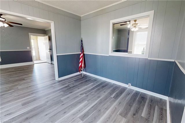 317 W Atkins Street, Dobson, NC 27017