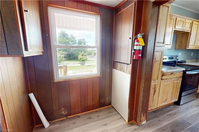 317 W Atkins Street, Dobson, NC 27017