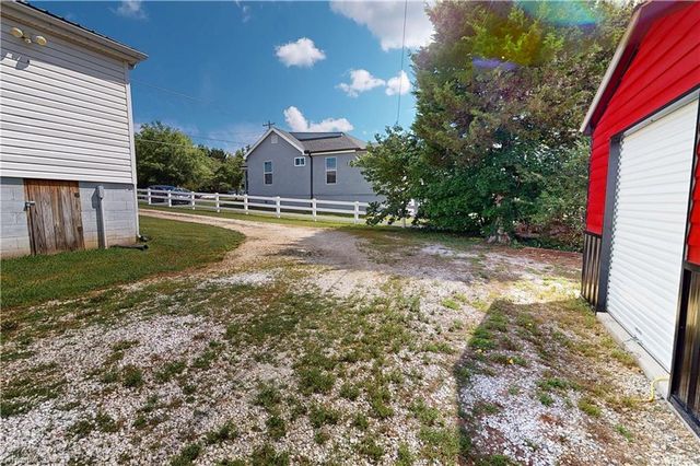 317 W Atkins Street, Dobson, NC 27017