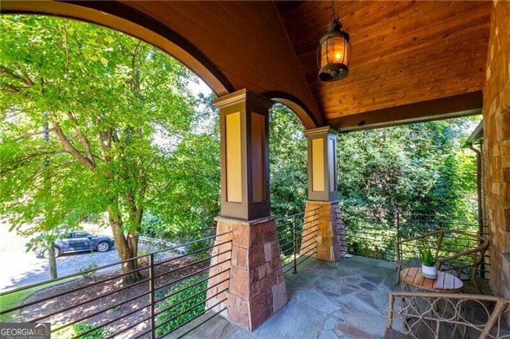 1661 Geary Drive NW, Atlanta, GA 30309 — photo 2