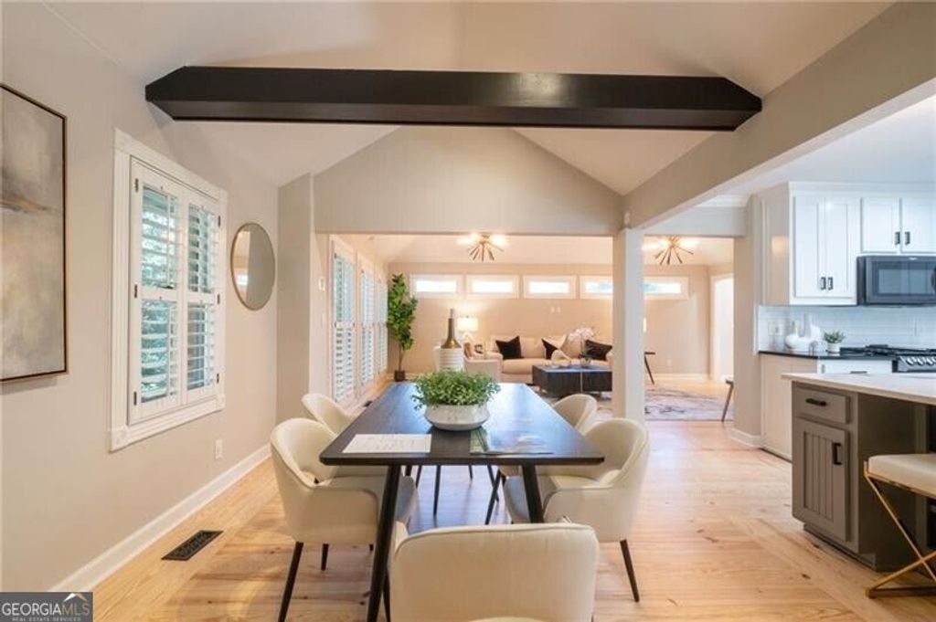 1661 Geary Drive NW, Atlanta, GA 30309 — photo 5