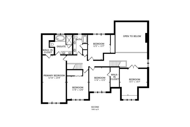 1016 Liberty Drive, Naperville, IL 60540