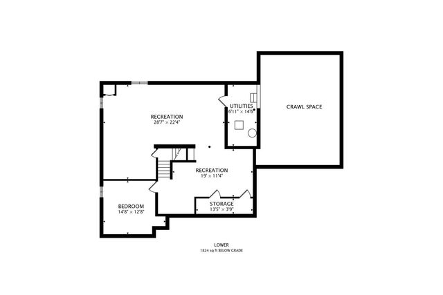 1016 Liberty Drive, Naperville, IL 60540
